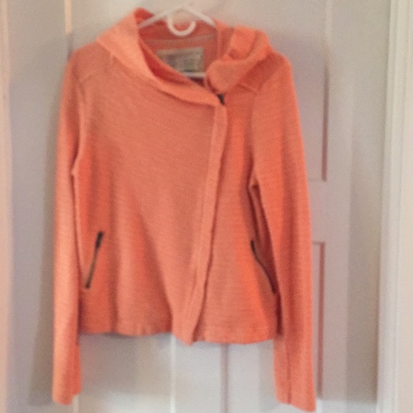 Women’s Anthropologie jacket size small - Picture 2 of 3